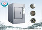 Automatic Hinged Door Lab Sterilizer Machine Autoclave With Pre Heating Program