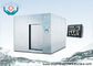Compliance With GAMP 5 Guidelines Lab Autoclave Sterilizer With Multilevel User Access Control