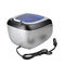 Household CE -5700A Small Ultrasonic Cleaner With Tightened Lid Design