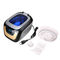 Household CE -5700A Small Ultrasonic Cleaner With Tightened Lid Design