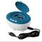 Contact Lens Small Ultrasonic Cleaner With Necessary Accessories Cases
